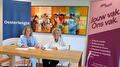 Oosterlengte, DNA Next en Noorderpoort zetten in op duurzame ontwikkeling van zorgprofessionals