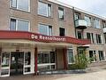 Voorbereidende werkzaamheden in de Renselheerdt gestart