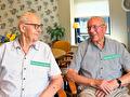 Internationale Vriendschapsdag bij Oosterlengte
